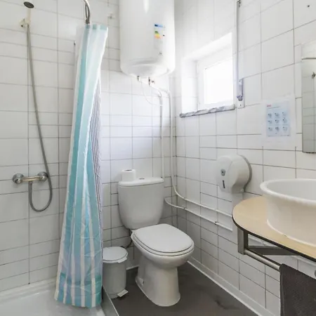 Peniche Surfcamp * Baleal