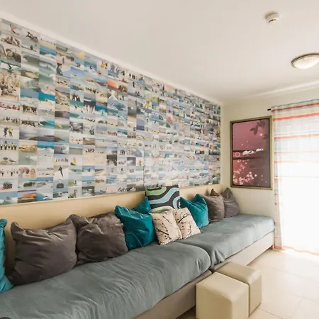 Hostal Peniche Surfcamp Baleal