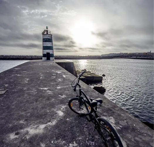 Peniche Surfcamp Hostel